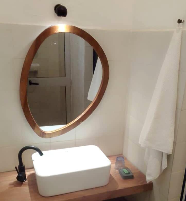 Hotel Les Palmiers Ouagadougou Ngoại thất bức ảnh
