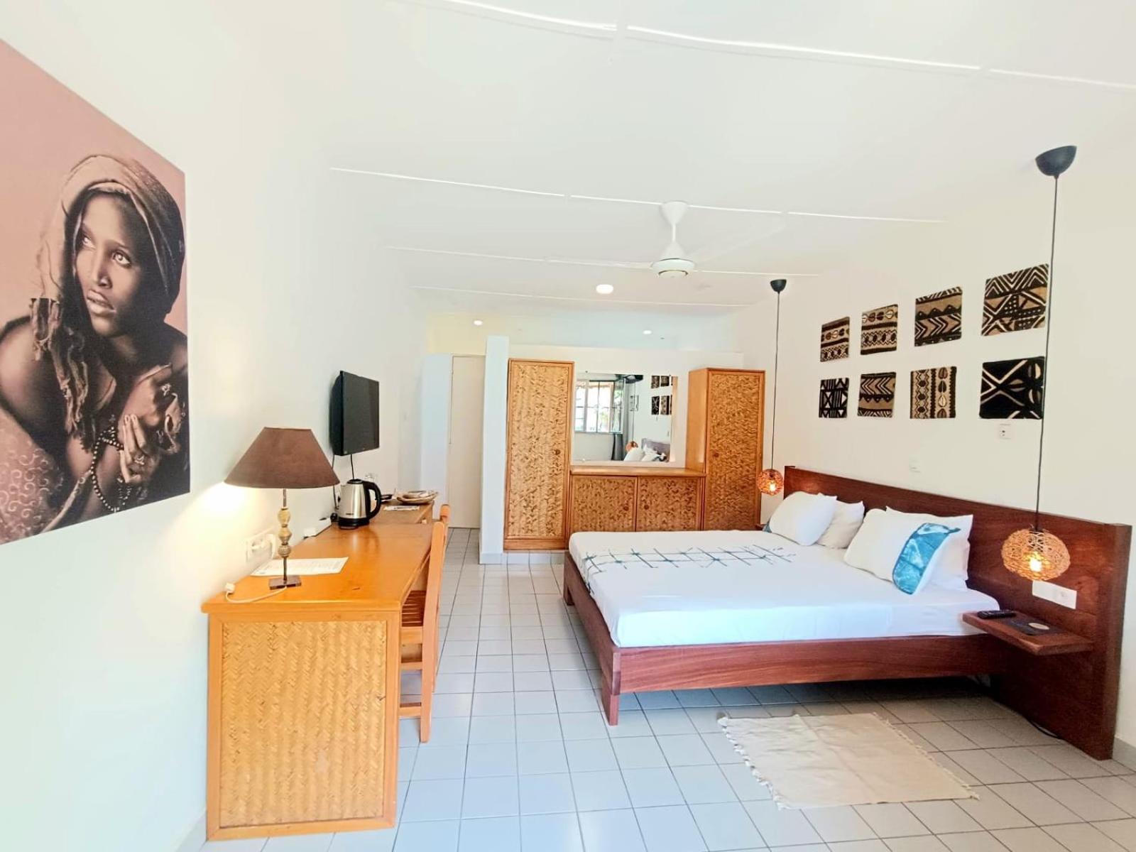 Hotel Les Palmiers Ouagadougou Ngoại thất bức ảnh